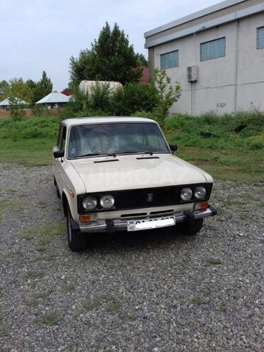 LADA (VAZ) 2106 1985, 186,190 km - 1.5 l - Mingəçevir
