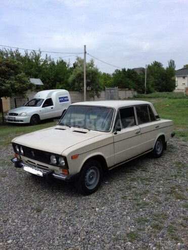 LADA (VAZ) 2106 1985, 186,190 km - 1.5 l - Mingəçevir