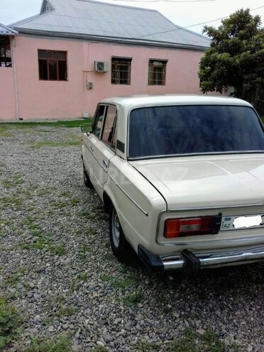 LADA (VAZ) 2106 1985, 186,190 km - 1.5 l - Mingəçevir