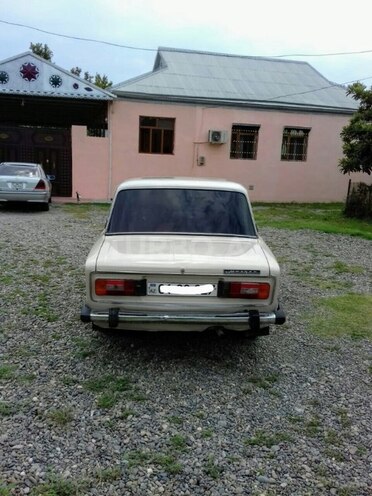 LADA (VAZ) 2106 1985, 186,190 km - 1.5 l - Mingəçevir