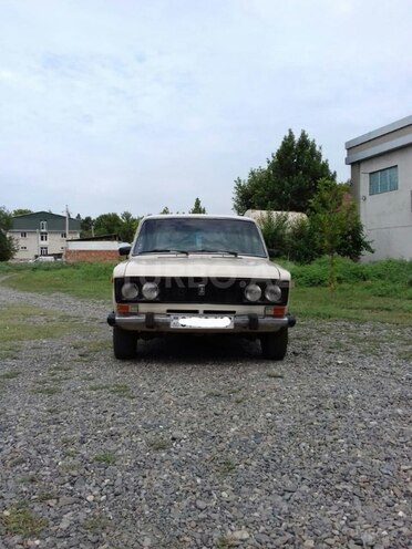 LADA (VAZ) 2106 1985, 186,190 km - 1.5 l - Mingəçevir
