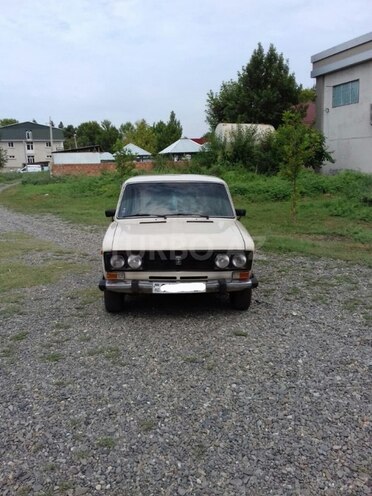 LADA (VAZ) 2106 1985, 186,190 km - 1.5 l - Mingəçevir