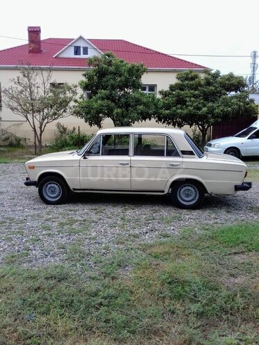 LADA (VAZ) 2106 1985, 186,190 km - 1.5 l - Mingəçevir