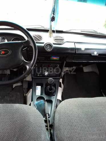 LADA (VAZ) 2106 1985, 186,190 km - 1.5 l - Mingəçevir