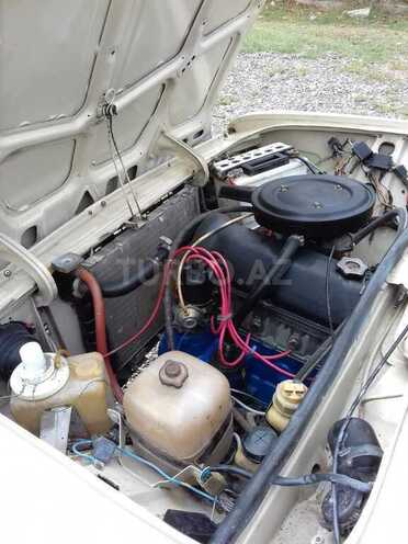 LADA (VAZ) 2106 1985, 186,190 km - 1.5 l - Mingəçevir
