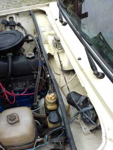LADA (VAZ) 2106 1985, 186,190 km - 1.5 l - Mingəçevir