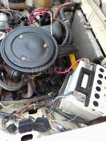 LADA (VAZ) 2106 1985, 186,190 km - 1.5 l - Mingəçevir