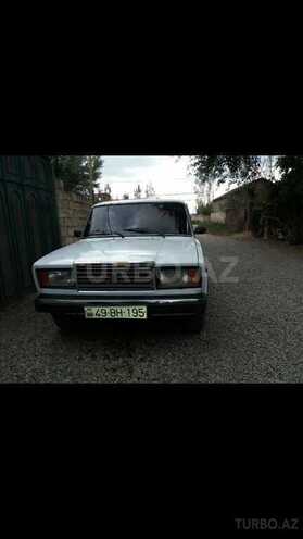 LADA (VAZ) 2107 2008, 136,979 km - 1.6 l - Saatlı