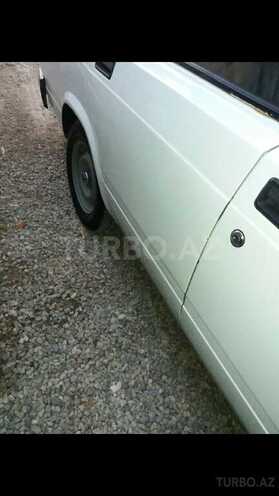 LADA (VAZ) 2107 2008, 136,979 km - 1.6 l - Saatlı