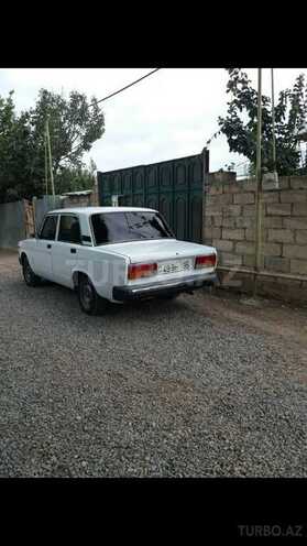 LADA (VAZ) 2107 2008, 136,979 km - 1.6 l - Saatlı