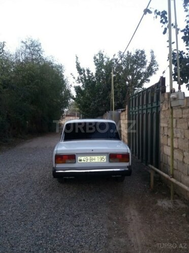 LADA (VAZ) 2107 2008, 136,979 km - 1.6 l - Saatlı