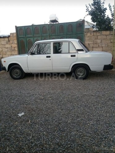 LADA (VAZ) 2107 2008, 136,979 km - 1.6 l - Saatlı