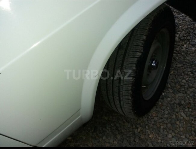 LADA (VAZ) 2107 2008, 136,979 km - 1.6 l - Saatlı
