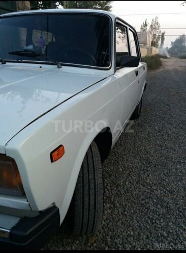 LADA (VAZ) 2107 2008, 136,979 km - 1.6 l - Saatlı