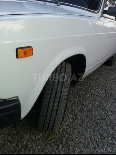 LADA (VAZ) 2107 2008, 136,979 km - 1.6 l - Saatlı