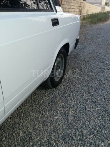 LADA (VAZ) 2107 2008, 136,979 km - 1.6 l - Saatlı