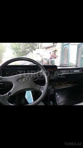 LADA (VAZ) 2107 2008, 136,979 km - 1.6 l - Saatlı