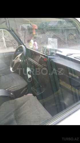 LADA (VAZ) 2107 2008, 136,979 km - 1.6 l - Saatlı