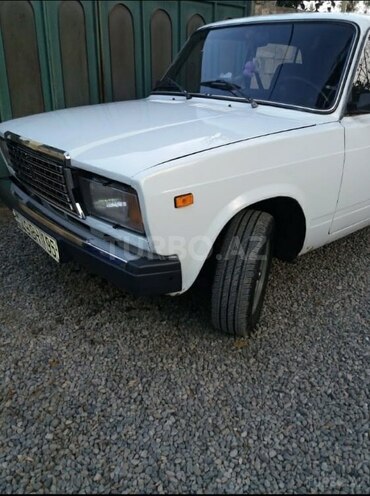 LADA (VAZ) 2107 2008, 136,979 km - 1.6 l - Saatlı