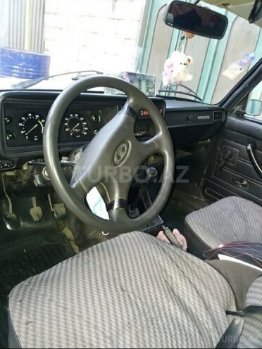 LADA (VAZ) 2107 2008, 136,979 km - 1.6 l - Saatlı