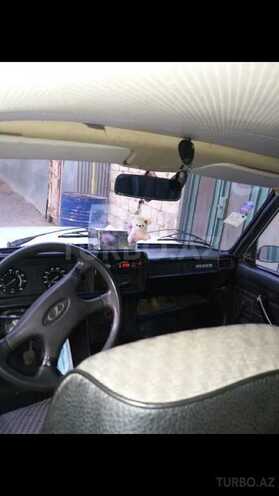LADA (VAZ) 2107 2008, 136,979 km - 1.6 l - Saatlı