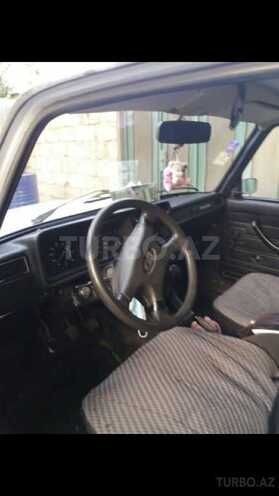 LADA (VAZ) 2107 2008, 136,979 km - 1.6 l - Saatlı