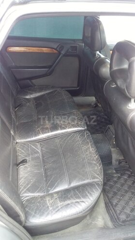 Opel Vectra 1993, 230,000 km - 2.0 l - Sumqayıt