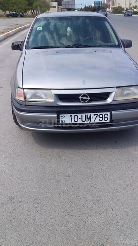 Opel Vectra 1993, 230,000 km - 2.0 l - Sumqayıt