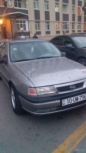 Opel Vectra 1993, 230,000 km - 2.0 l - Sumqayıt