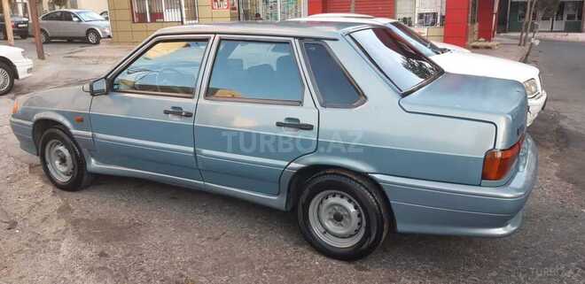 LADA (VAZ) 2115 2003, 388,000 km - 1.6 l - Bakı