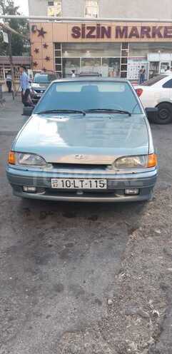 LADA (VAZ) 2115 2003, 388,000 km - 1.6 l - Bakı
