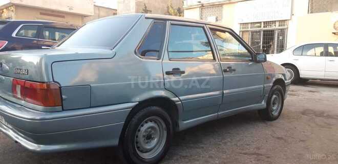 LADA (VAZ) 2115 2003, 388,000 km - 1.6 l - Bakı