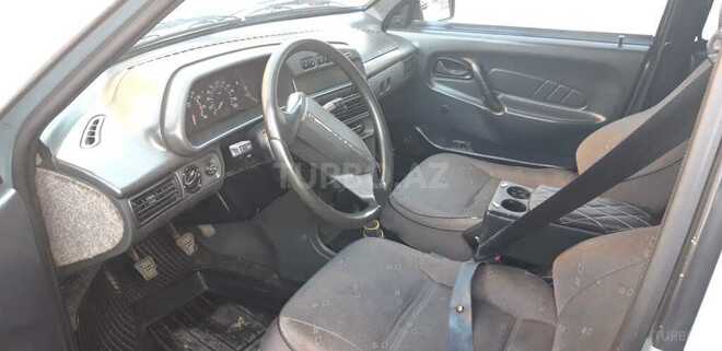 LADA (VAZ) 2115 2003, 388,000 km - 1.6 l - Bakı
