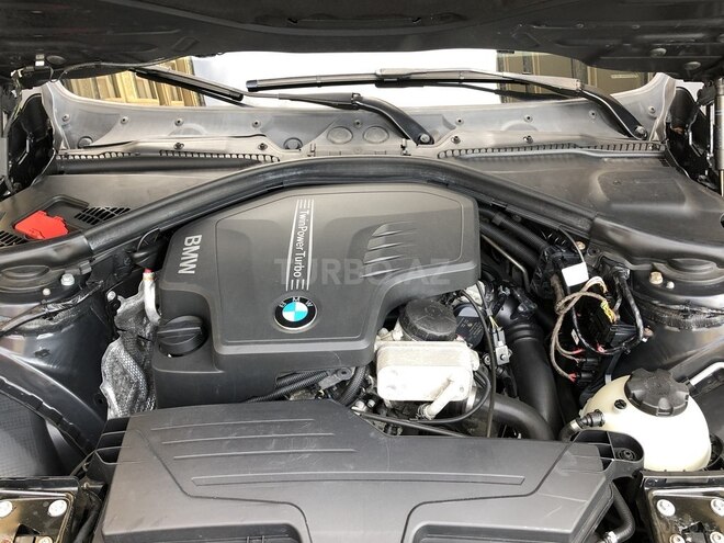 BMW 328 2013, 88,742 km - 2.0 л - Bakı