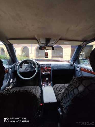 Mercedes C 200 1997, 270,000 km - 2.0 л - Şamaxı