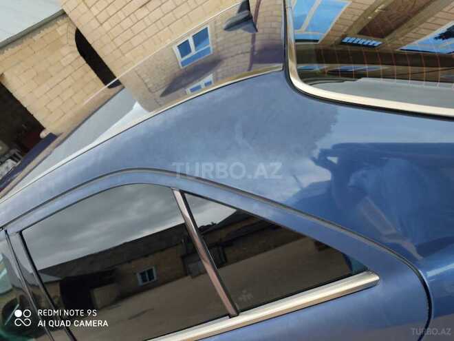 Mercedes C 200 1997, 270,000 km - 2.0 л - Şamaxı