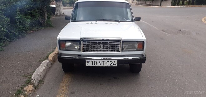 LADA (VAZ) 2107 2005, 225,000 km - 1.5 l - Göygöl