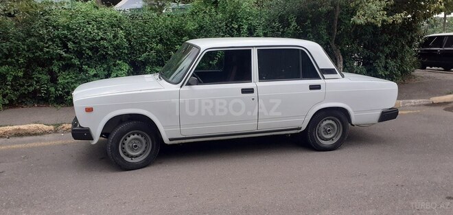 LADA (VAZ) 2107 2005, 225,000 km - 1.5 l - Göygöl