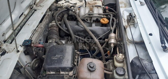 LADA (VAZ) 2107 2005, 225,000 km - 1.5 l - Göygöl