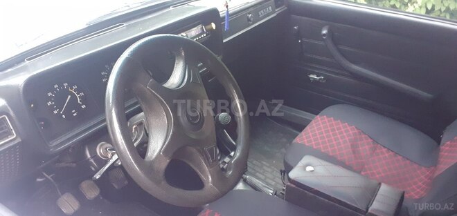 LADA (VAZ) 2107 2005, 225,000 km - 1.5 l - Göygöl