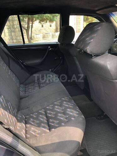 Mercedes C 180 1998, 751,192 km - 1.8 l - Qəbələ