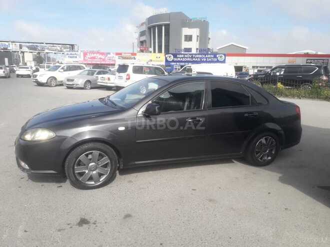 Daewoo Gentra 2014, 295,800 km - 1.5 l - Bakı