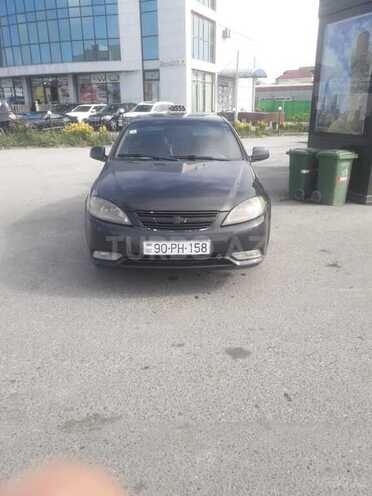 Daewoo Gentra 2014, 295,800 km - 1.5 l - Bakı
