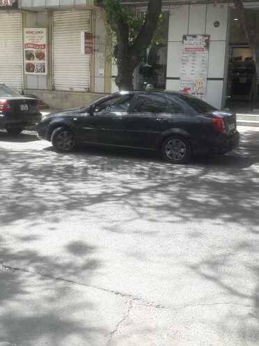 Daewoo Gentra 2014, 295,800 km - 1.5 l - Bakı