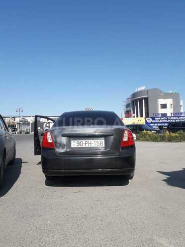 Daewoo Gentra 2014, 295,800 km - 1.5 l - Bakı