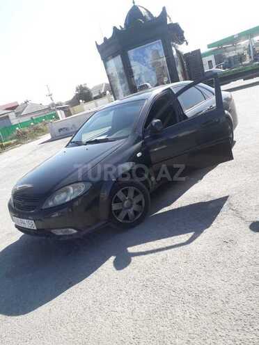 Daewoo Gentra 2014, 295,800 km - 1.5 l - Bakı