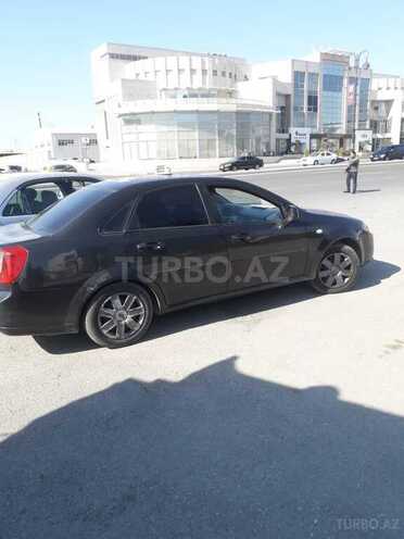 Daewoo Gentra 2014, 295,800 km - 1.5 l - Bakı
