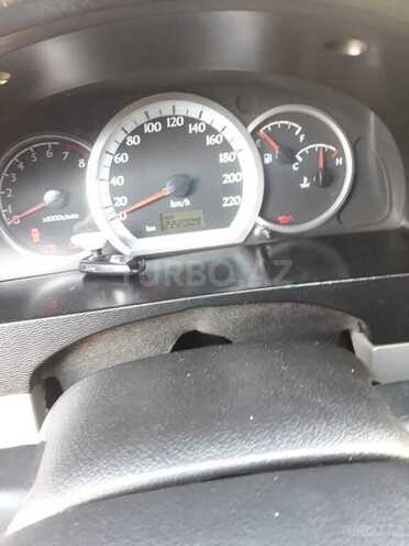 Daewoo Gentra 2014, 295,800 km - 1.5 l - Bakı