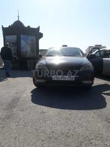 Daewoo Gentra 2014, 295,800 km - 1.5 l - Bakı
