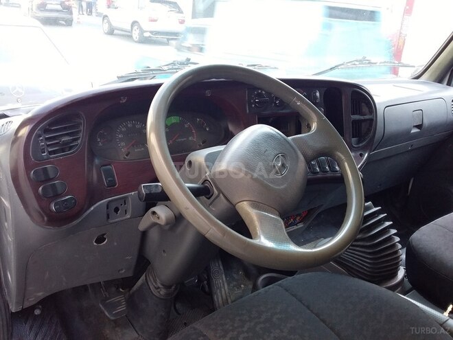 Hyundai HD-78 2011, 183,000 km - 3.9 l - Bakı